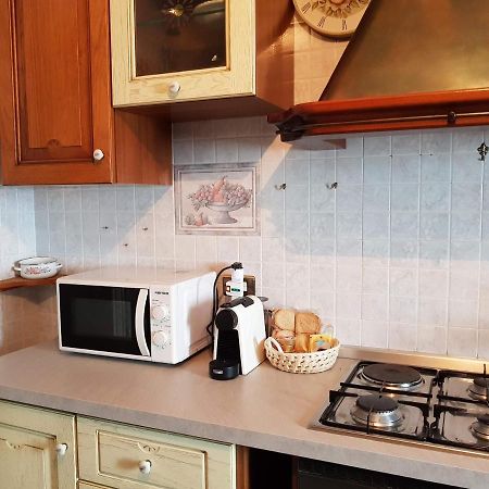 Apartament Il Tuppo - Al Centro In Cima Mesyna Zewnętrze zdjęcie