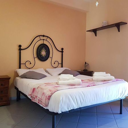 Apartament Il Tuppo - Al Centro In Cima Mesyna Zewnętrze zdjęcie