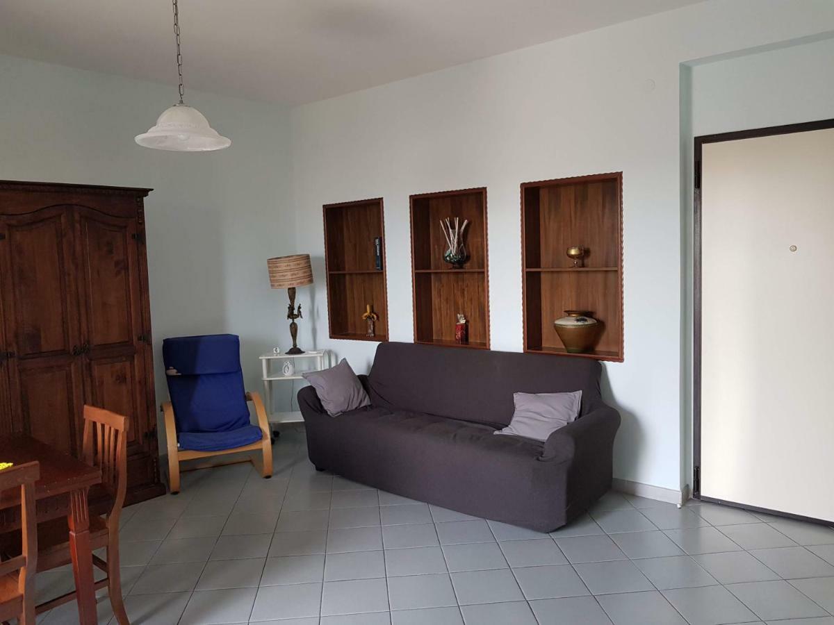 Apartament Il Tuppo - Al Centro In Cima Mesyna Zewnętrze zdjęcie