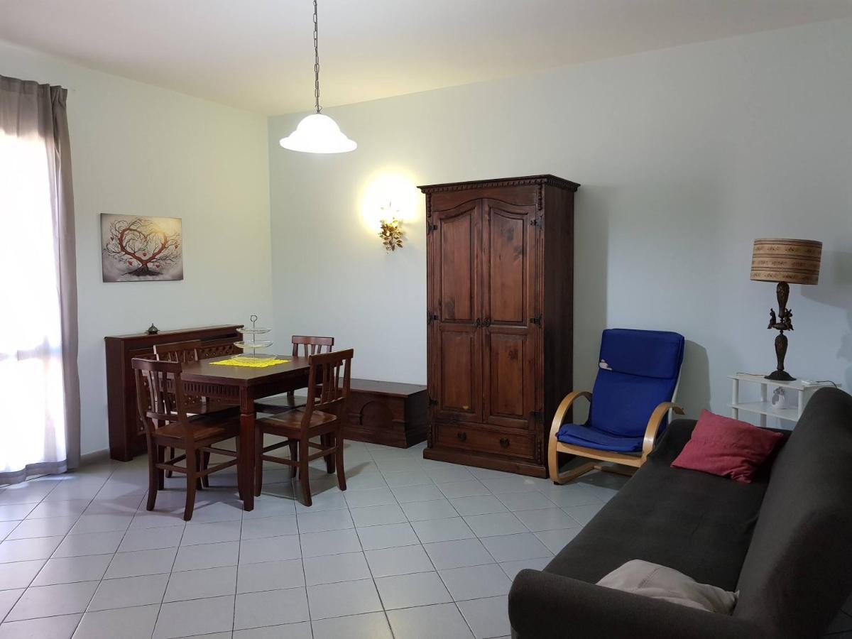 Apartament Il Tuppo - Al Centro In Cima Mesyna Zewnętrze zdjęcie